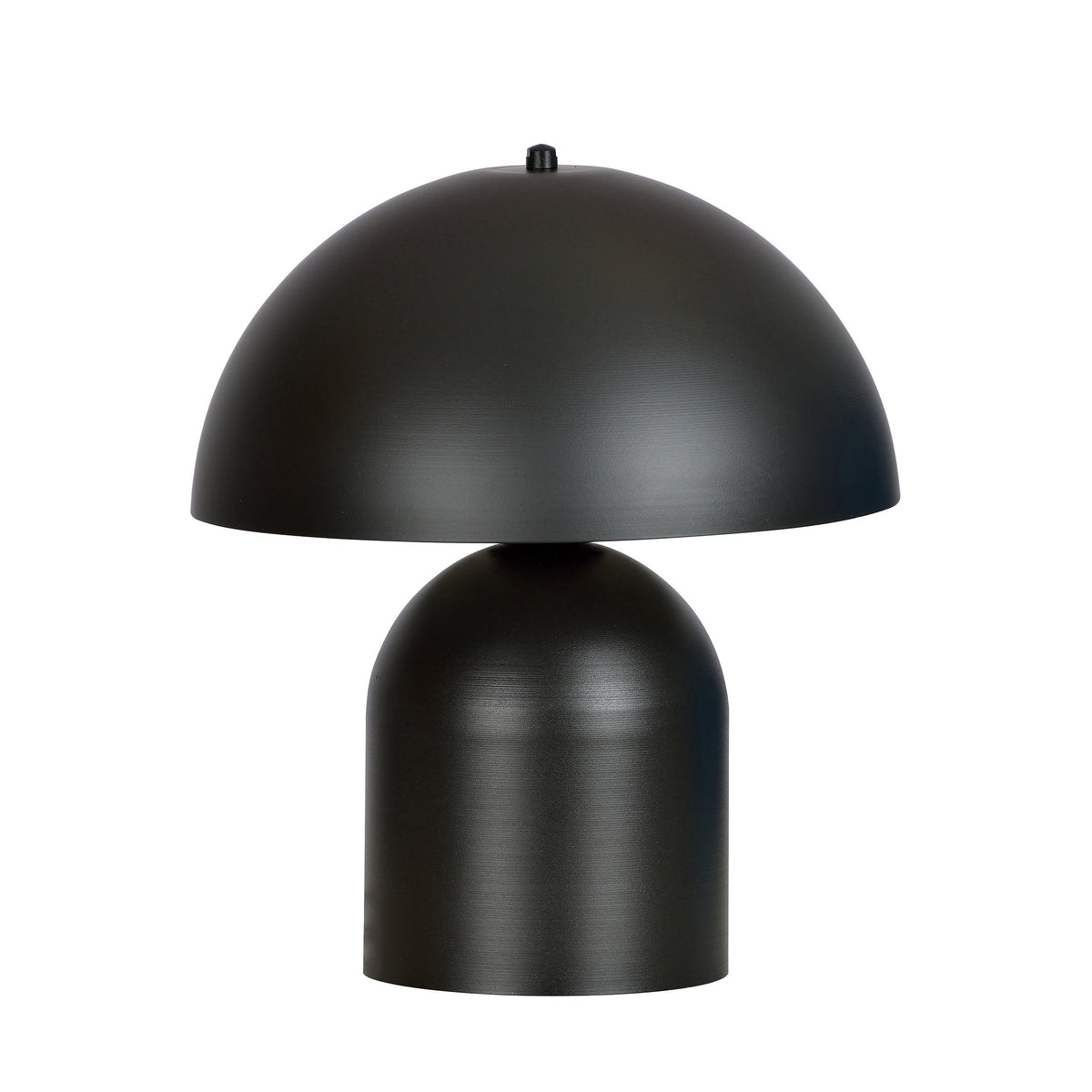 Stolní lampa KAVA LN1 – černá