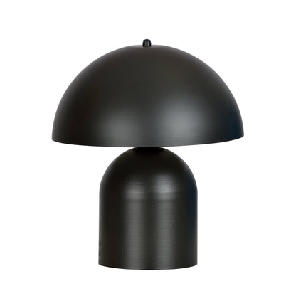 Stolní lampa KAVA LN1 – černá