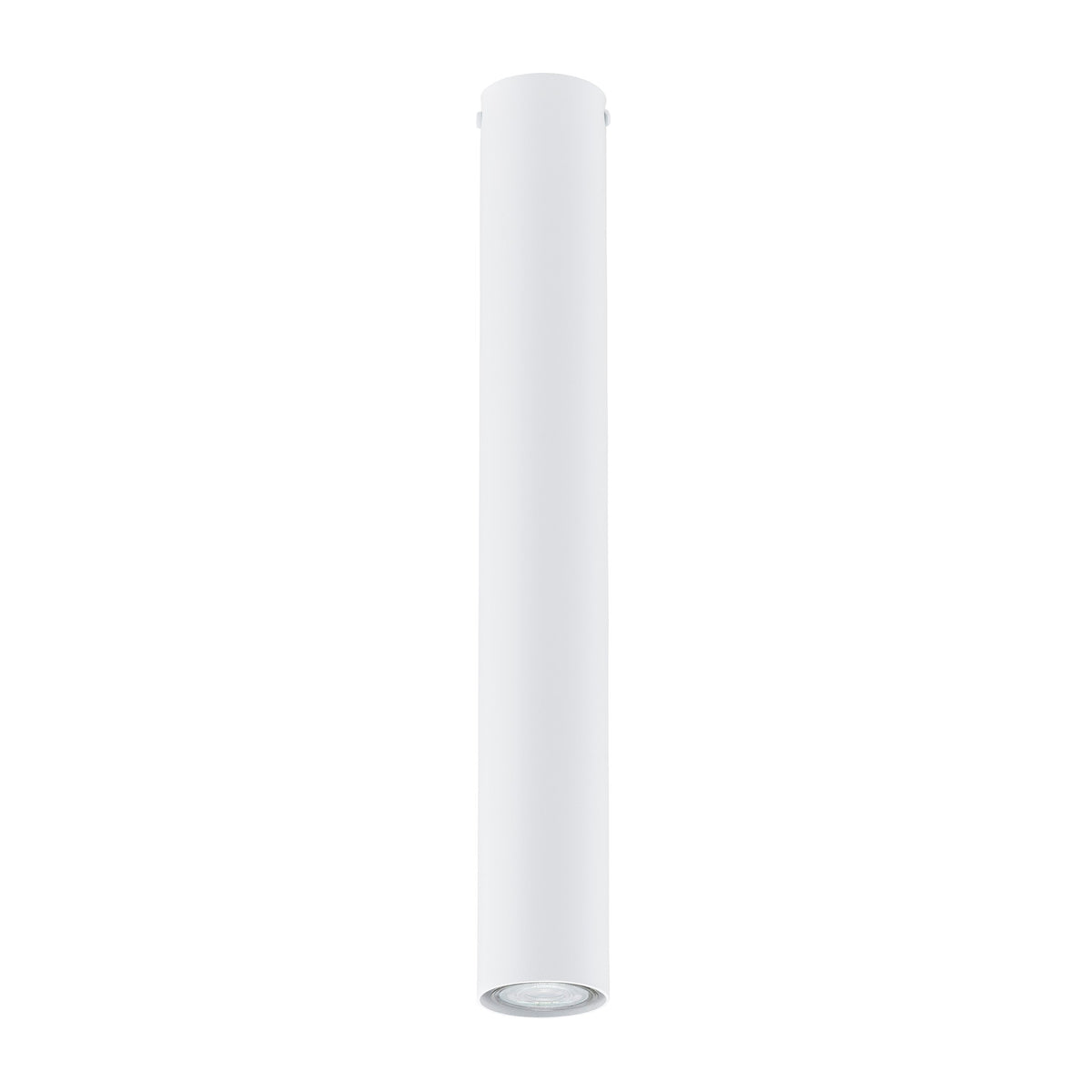 Stropní svítidlo TECNO 1L – bílé