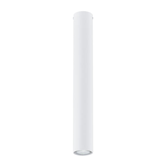 Stropní svítidlo TECNO 1L – bílé