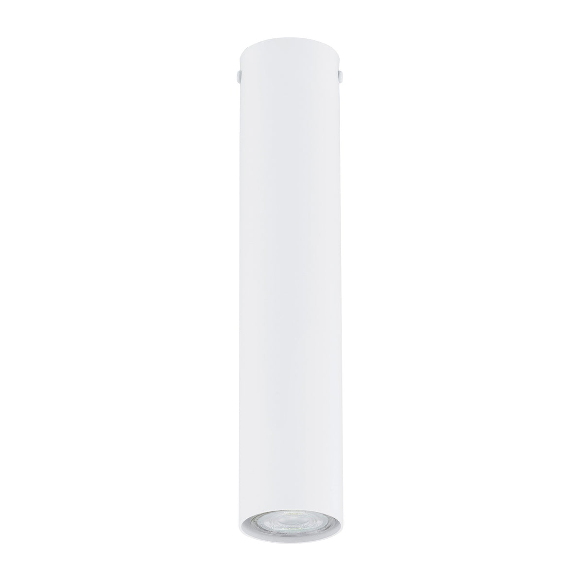 Stropní svítidlo TECNO 1M – bílé