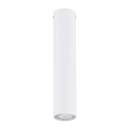 Stropní svítidlo TECNO 1M – bílé