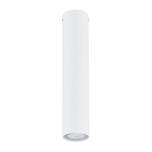 Stropní svítidlo TECNO 1M – bílé