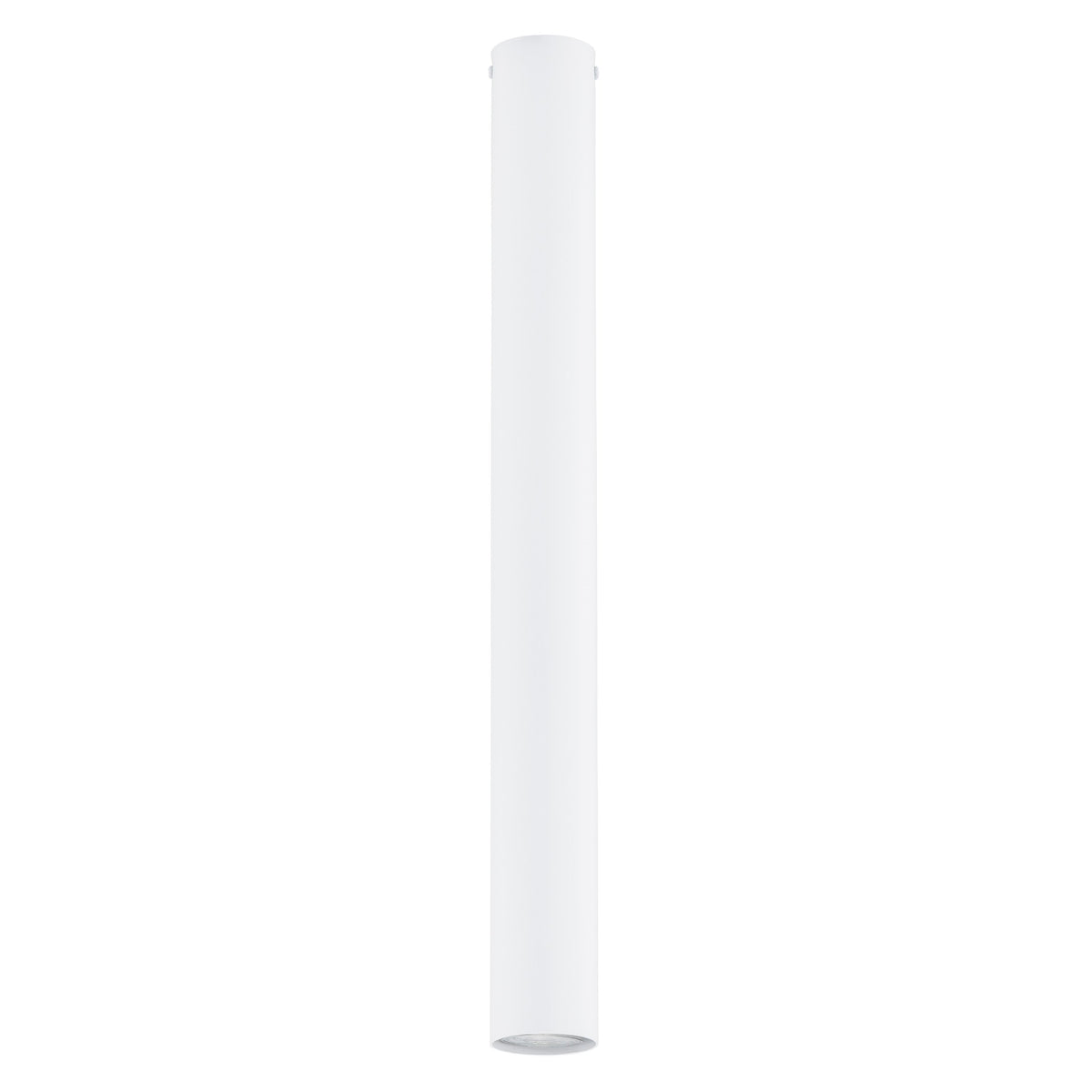 Stropní svítidlo TECNO 1XL – bílé