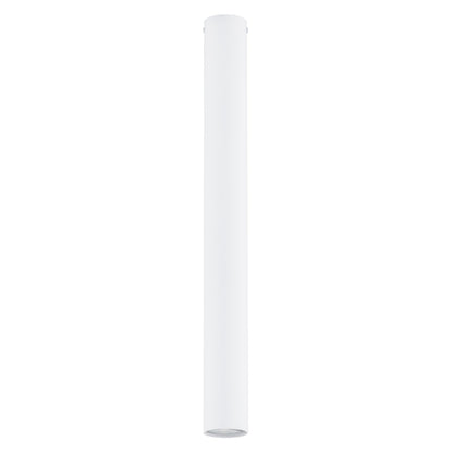 Stropní svítidlo TECNO 1XL – bílé