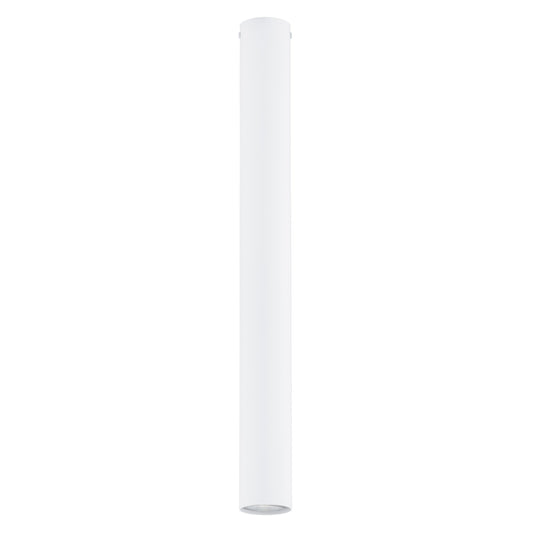 Stropní svítidlo TECNO 1XL – bílé