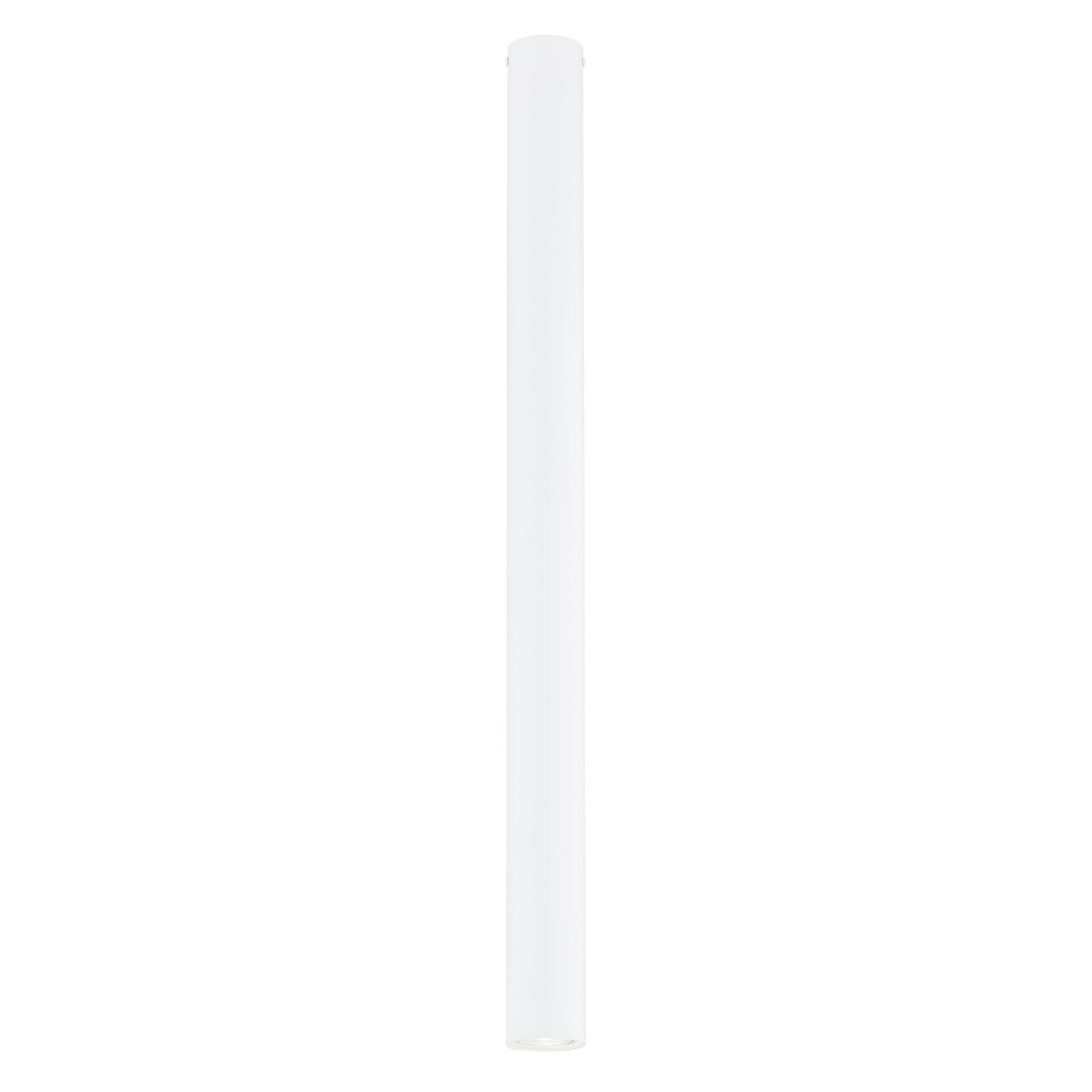Stropní svítidlo TECNO 1XXL – bílé