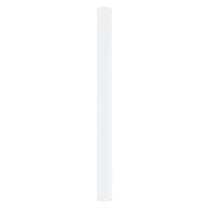 Stropní svítidlo TECNO 1XXL – bílé