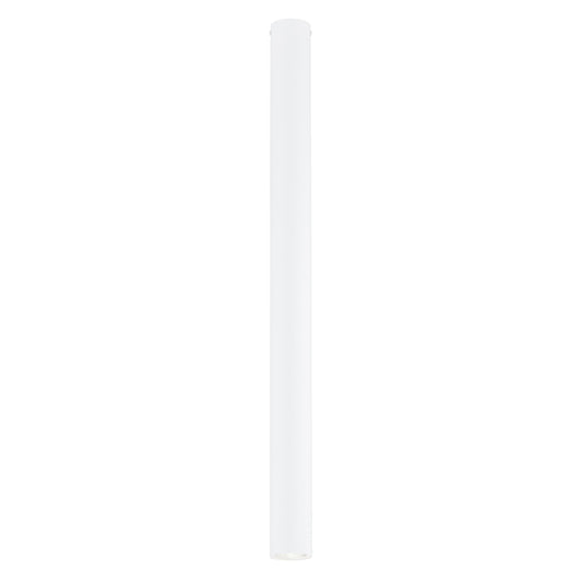 Stropní svítidlo TECNO 1XXL – bílé