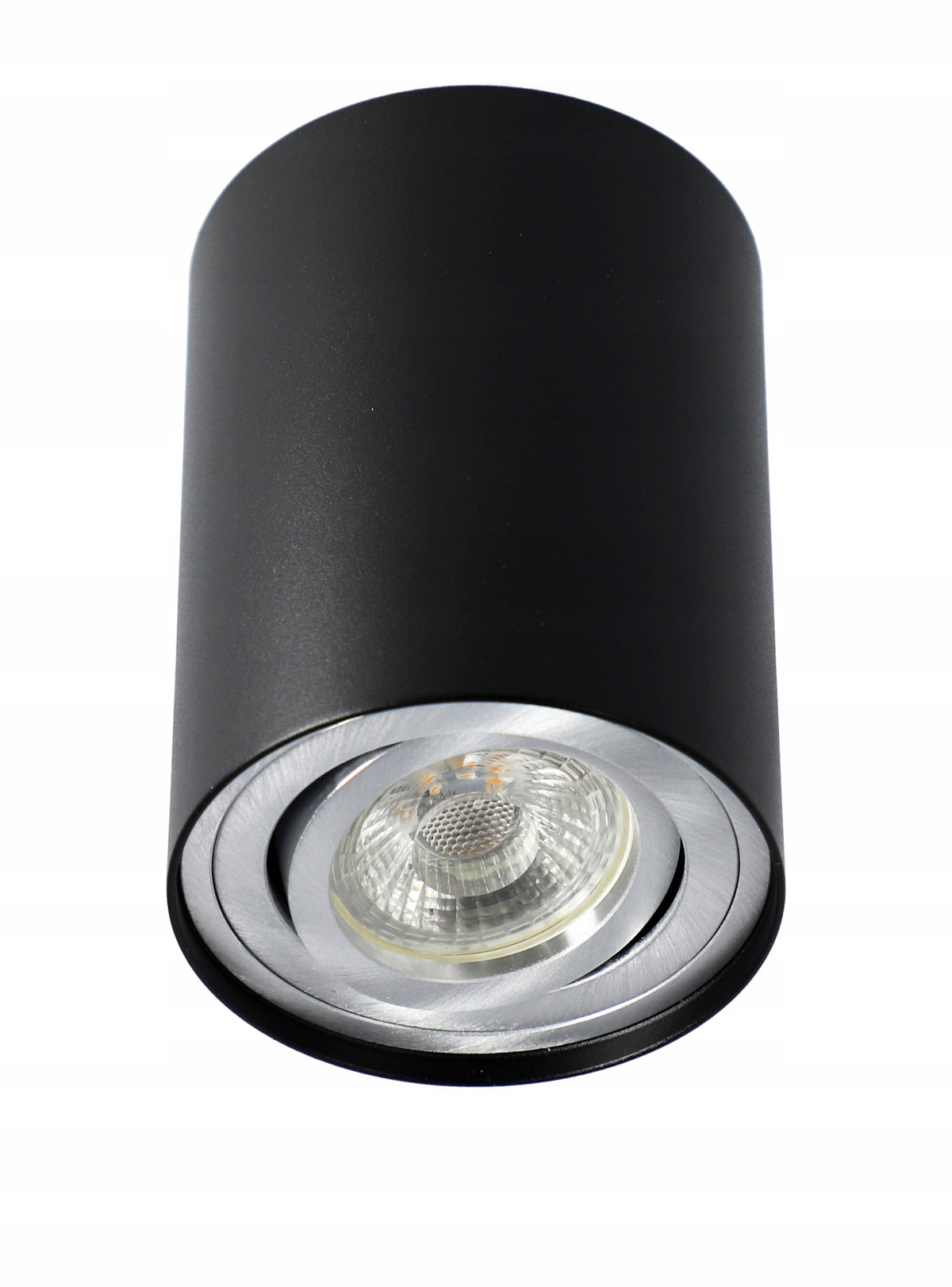 LED přisazené bodové svítidlo
