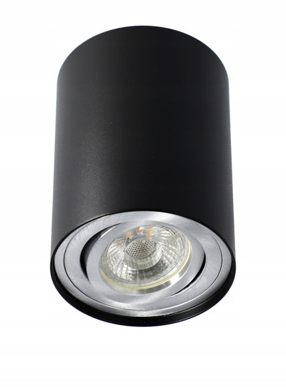 LED přisazené bodové svítidlo