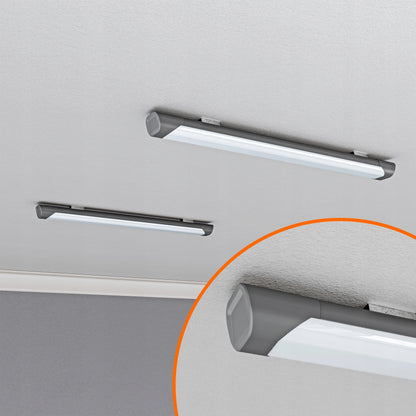 Stropní LED svítidlo 36 W, 4320 lm, 60 cm