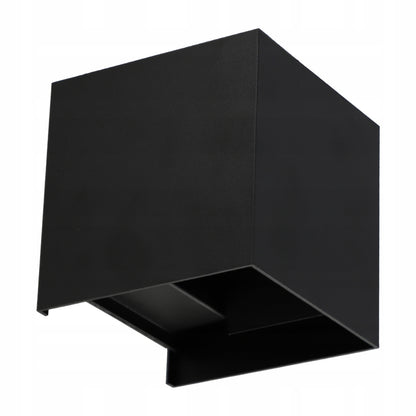 LED fasádní svítidlo 6 W, IP54