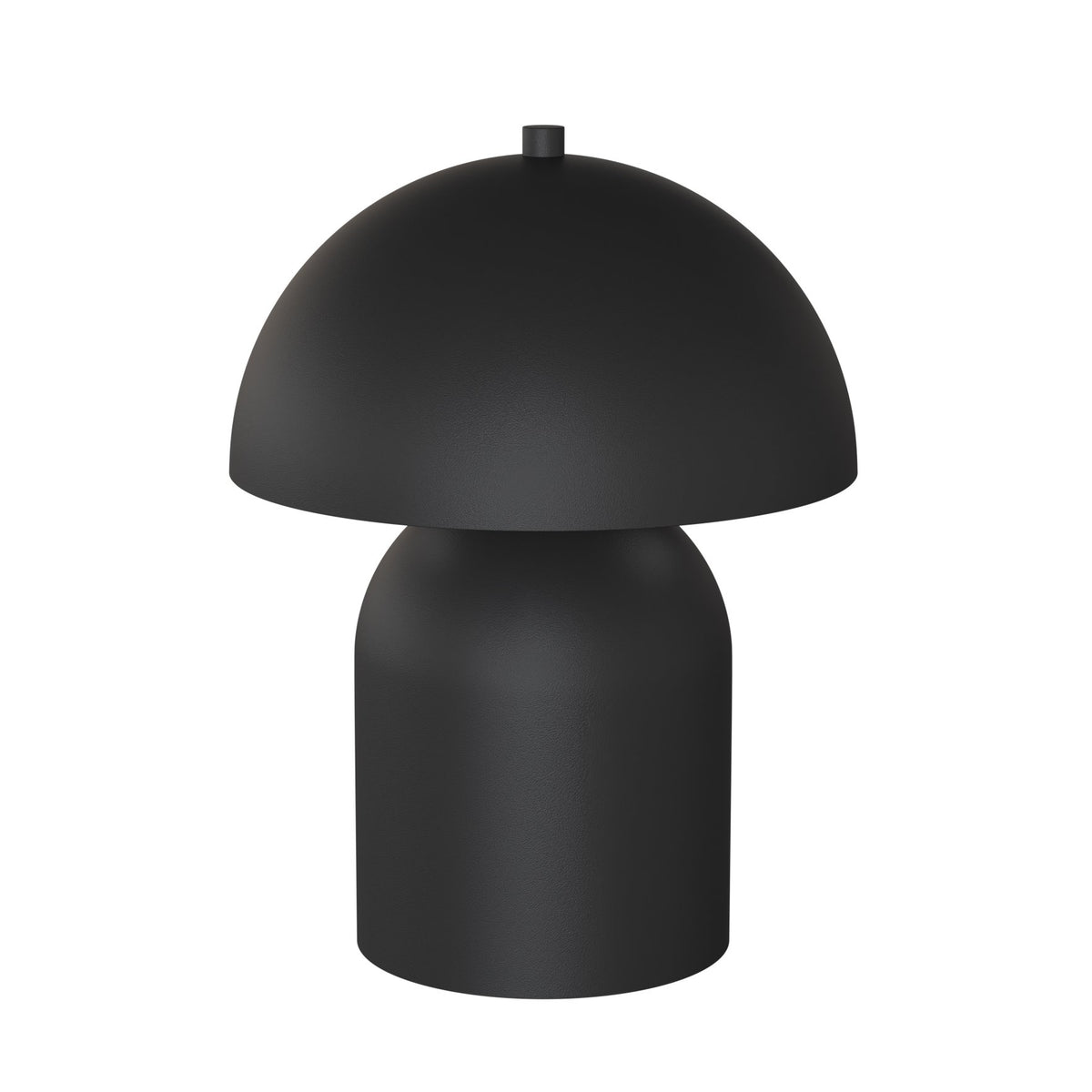 Stolní lampa MUSH LN2 – černá