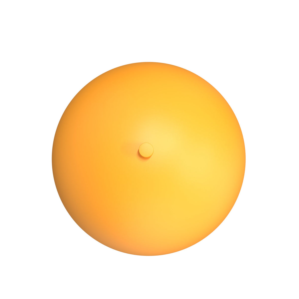 Nástěnné svítidlo MUSH K2 – oranžové