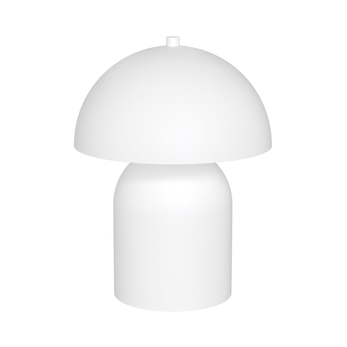Stolní lampa MUSH LN2 – bílá