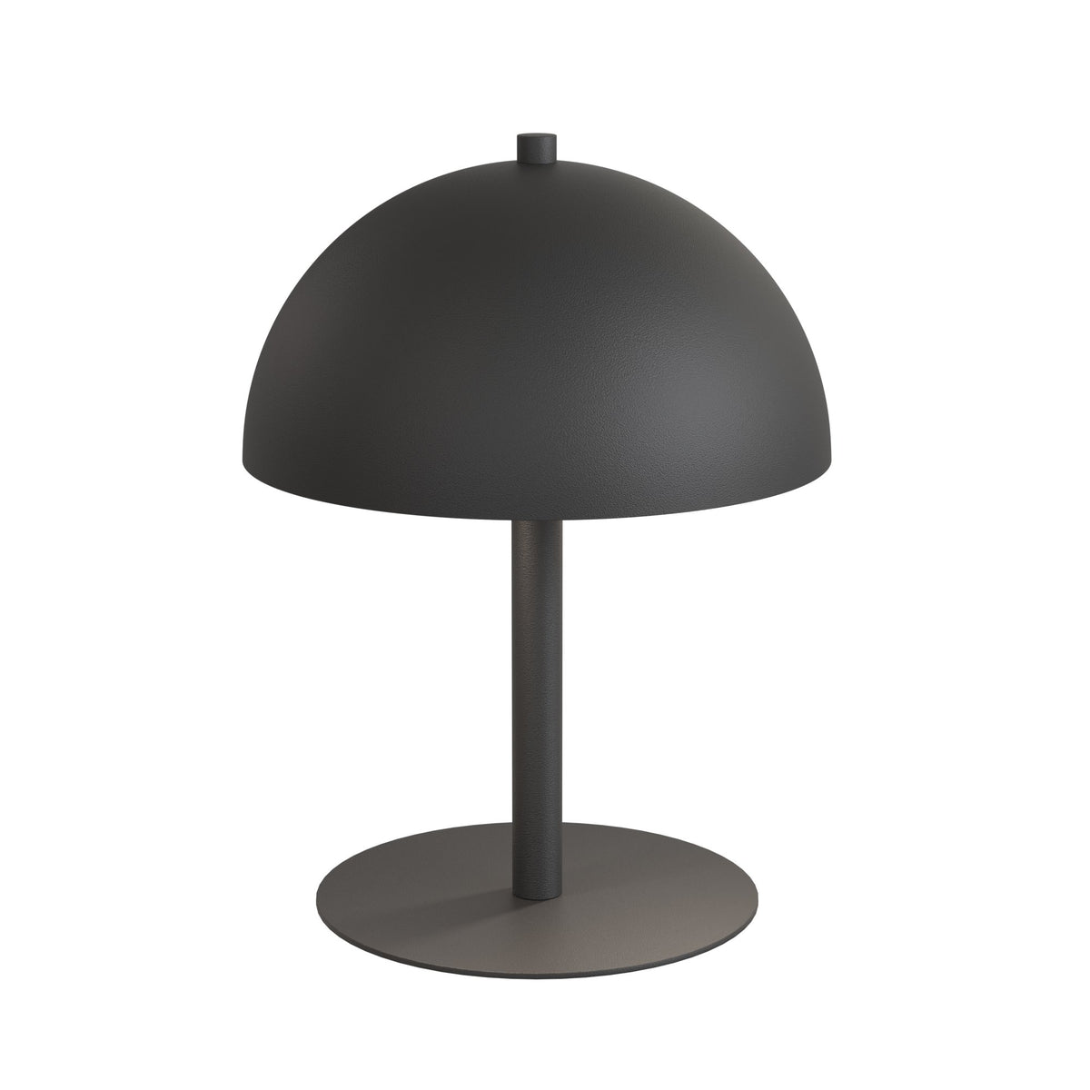 Stolní lampa MOGU LN2 – černá