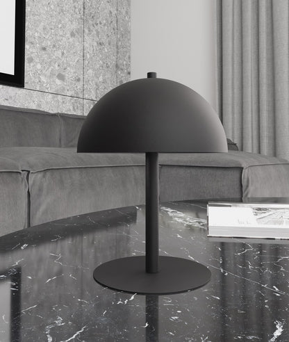 Stolní lampa MOGU LN2 – černá