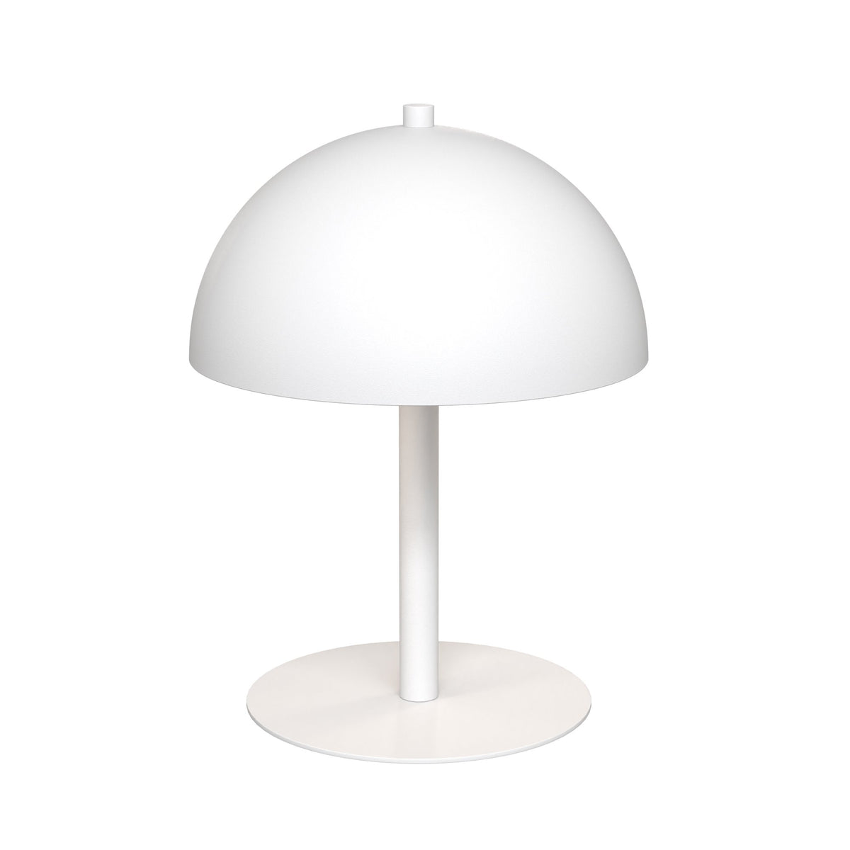 Stolní lampa MOGU LN2 – bílá