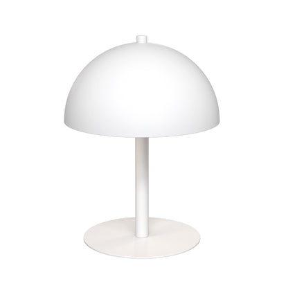 Stolní lampa MOGU LN2 – bílá