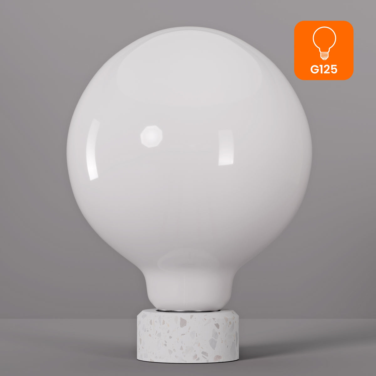 LED žárovka E27 8 W, 1055 lm, 2800 K – teplá bílá