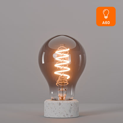LED žárovka E27 4 W, 360 lm, 2200 K – teplá bílá
