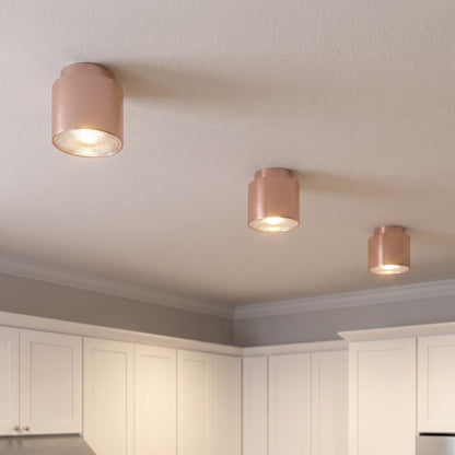 Stropní svítidlo NANO 1 – korálové
