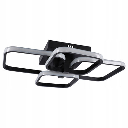 LED stropní svítidlo 112 W