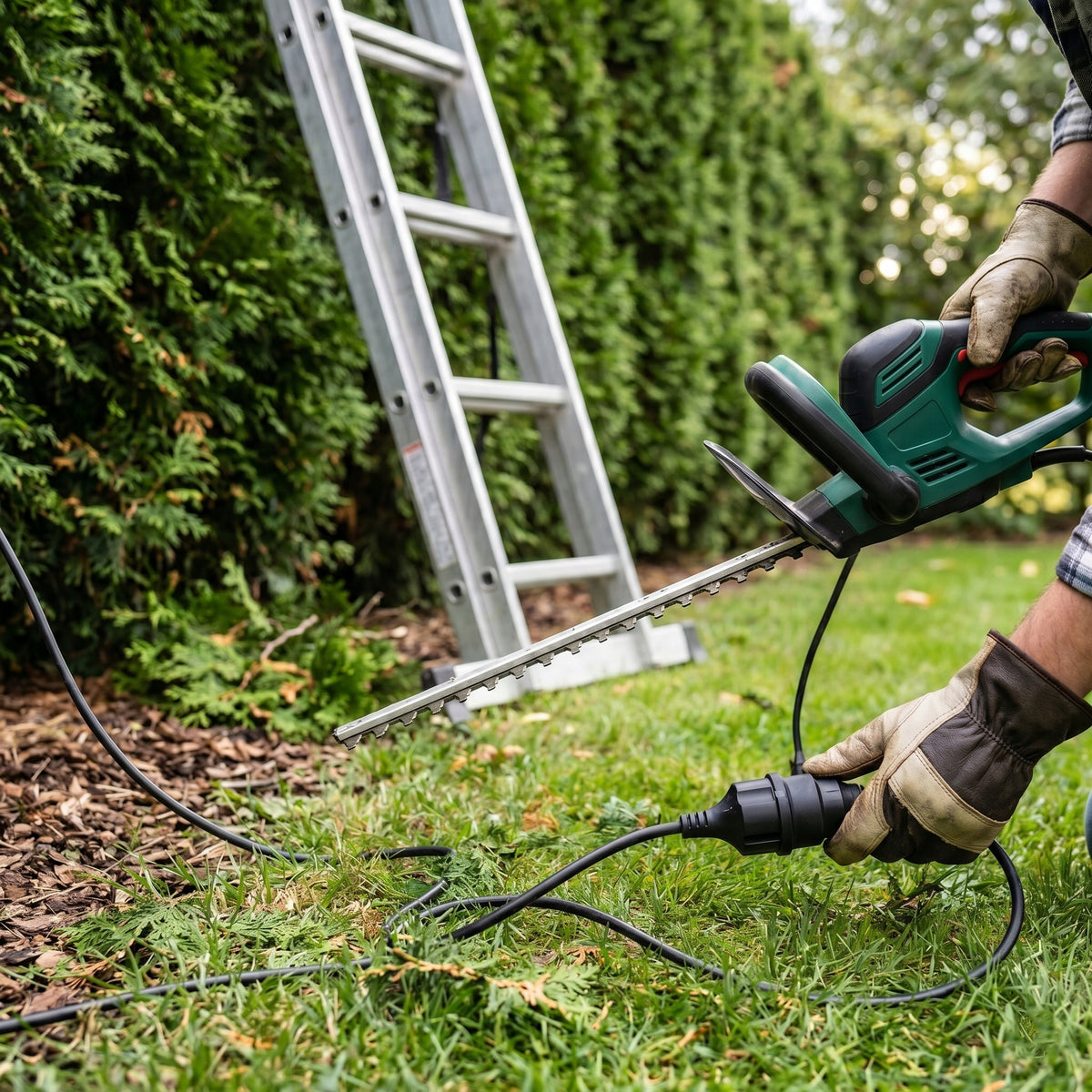 Prodlužovací kabel 230 V, 20 m