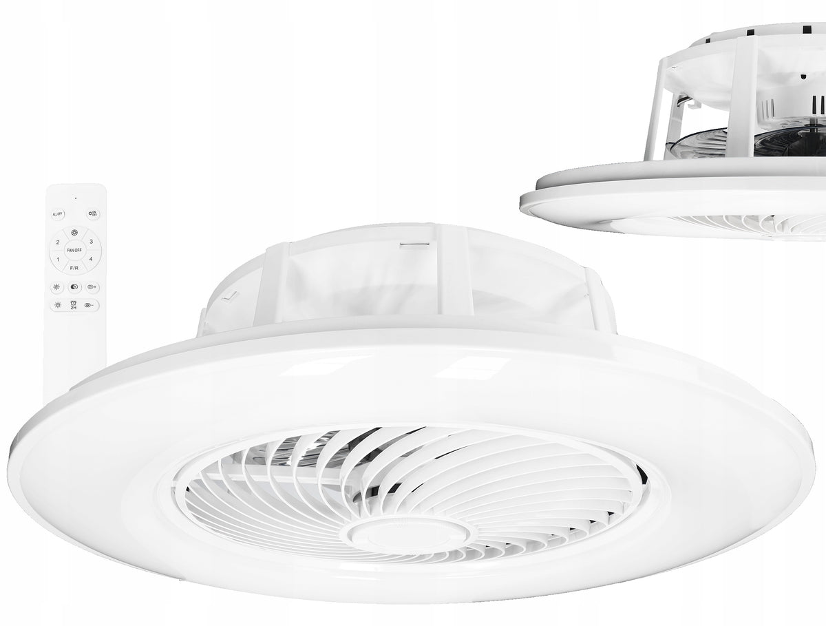 Stropní LED svítidlo 56 cm