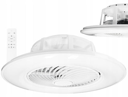 Stropní LED svítidlo 56 cm