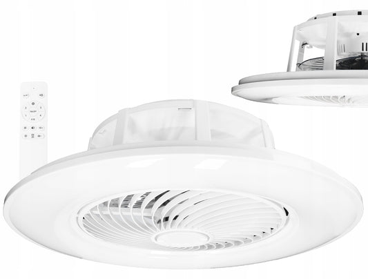 Stropní LED svítidlo 56 cm