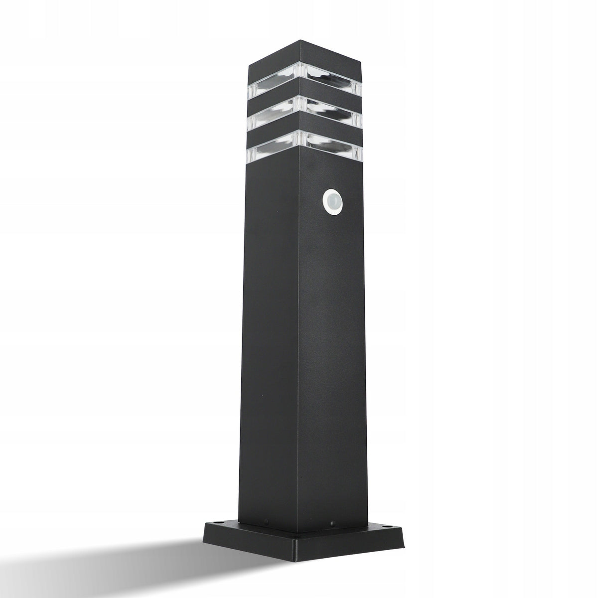 Venkovní osvětlovací sloupek E27 50 cm, IP54