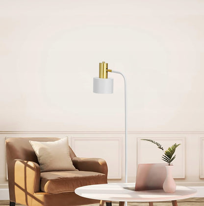 Stojací lampa E27 140 cm