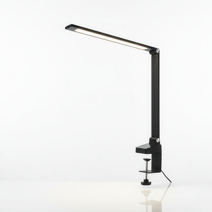 LED stolní lampa 10 W, s dotykovým ovládáním, CCT, nastavitelná