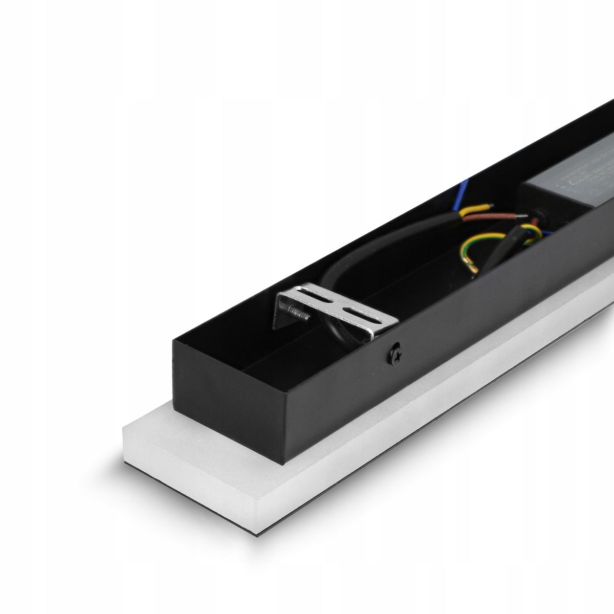 LED fasádní svítidlo 18 W, 60 cm, IP65