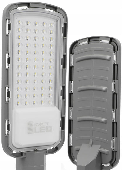 Pouliční LED svítidlo 150 W, 15000 lm, IP65