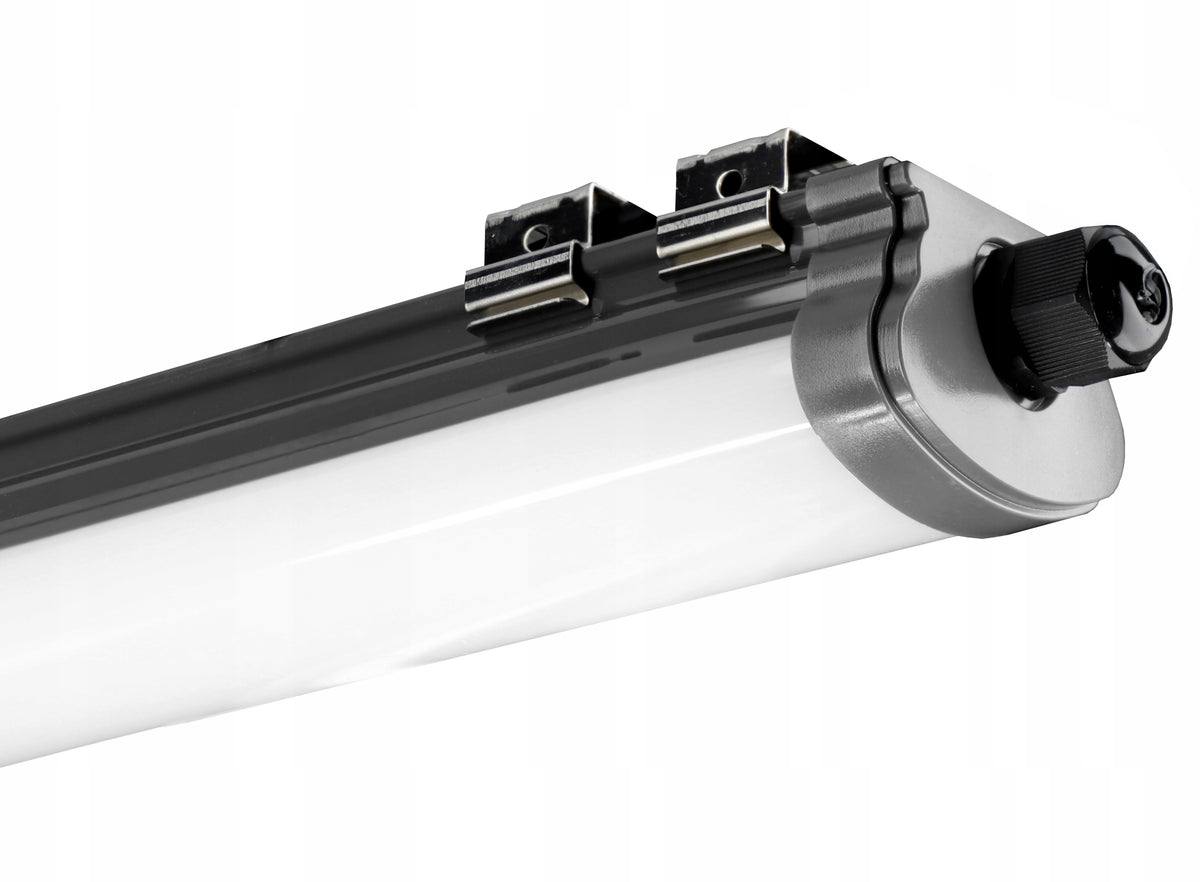 Průmyslové LED svítidlo 80 W