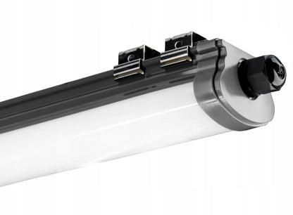 Průmyslové LED svítidlo 80 W