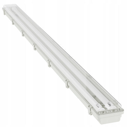 Prachotěsné LED svítidlo 25 W, 150 cm