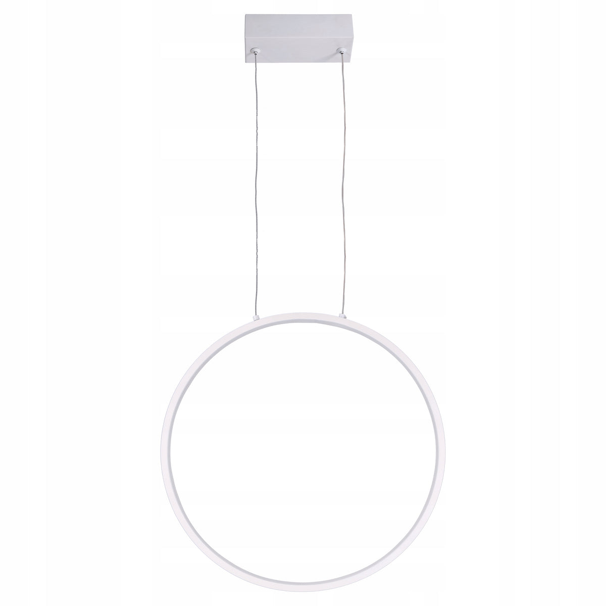 Sada 2 ks: lED závěsné svítidlo 50 W