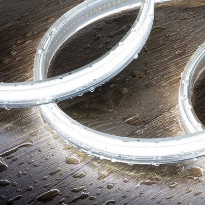 LED pásek 230 V, 10 W, 1 m