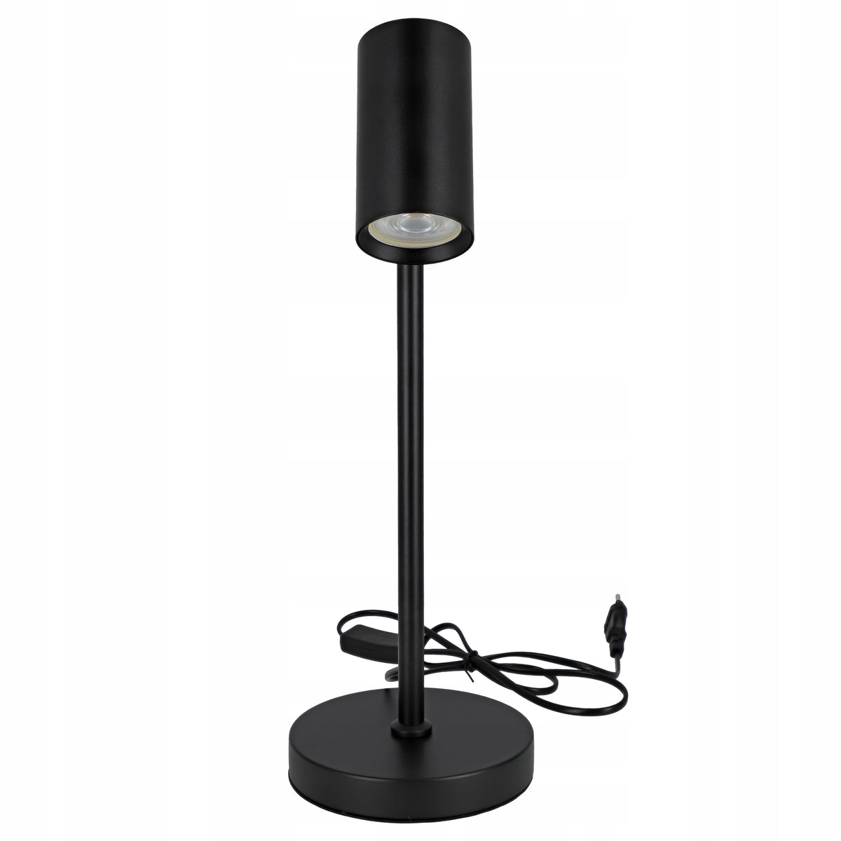 Stolní lampa GU10, nastavitelná