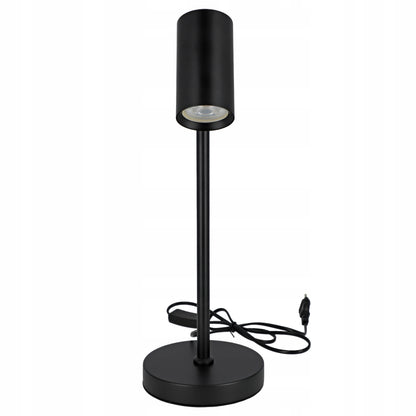 Stolní lampa GU10, nastavitelná