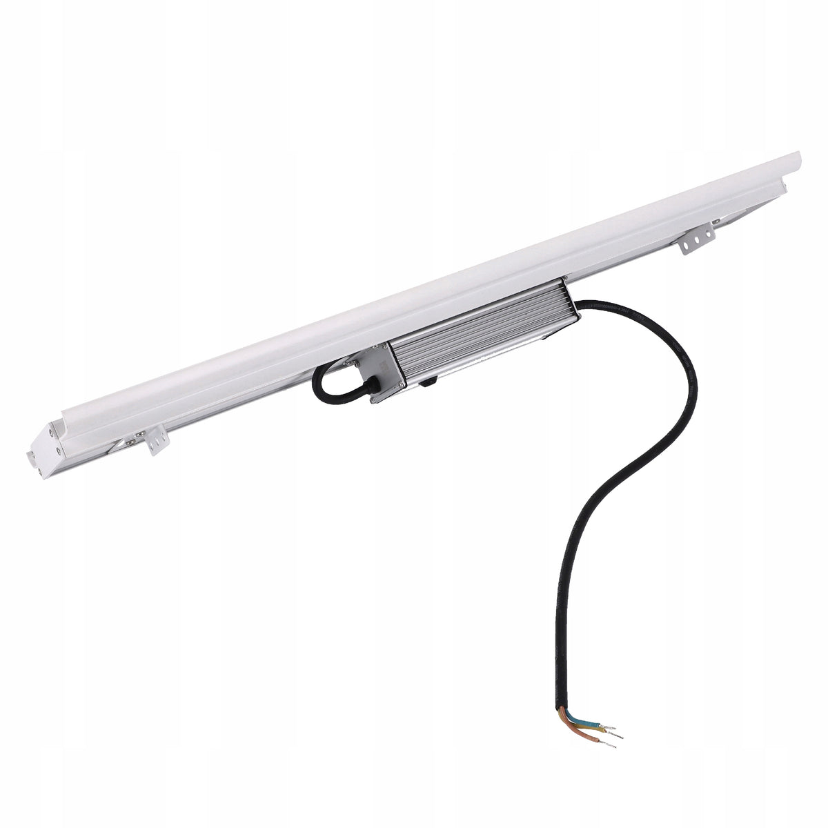 Průmyslové LED svítidlo High Bay 100 W, 17000 lm, 5000 K