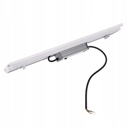 Průmyslové LED svítidlo High Bay 100 W, 17000 lm, 5000 K
