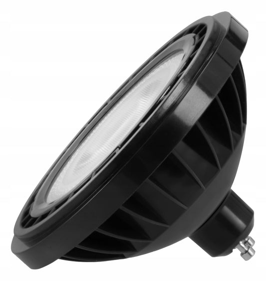 LED žárovka GU10 15 W, 1100 lm – teplá bílá