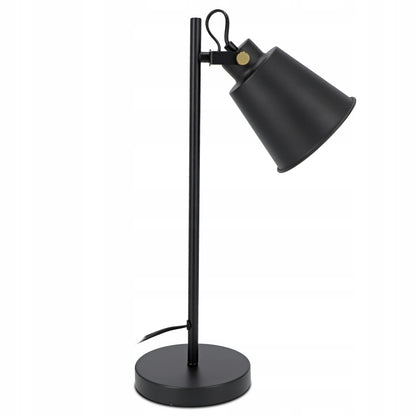 Stolní lampa E27, nastavitelná