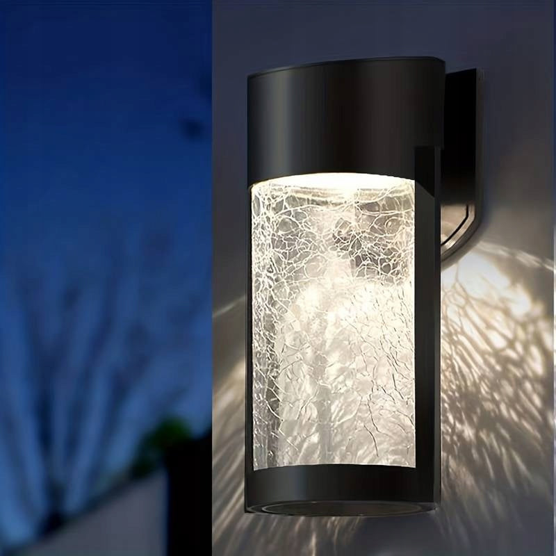 LED fasádní svítidlo
