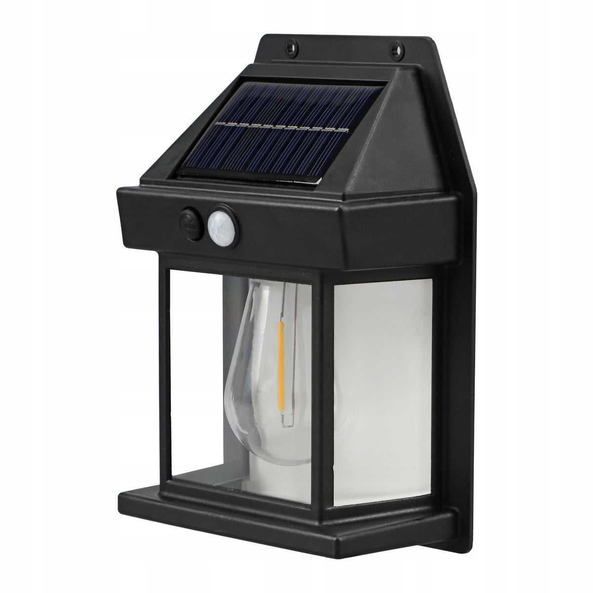 Pouliční LED svítidlo 100 lm, IP44